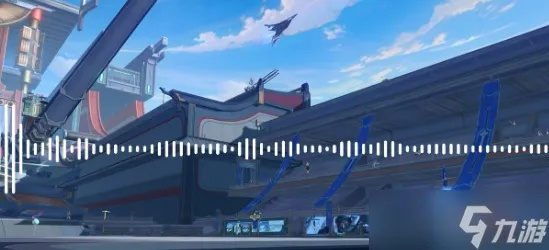 《崩坏星穹铁道》竞锋舰攻略：高效寻径技巧揭秘