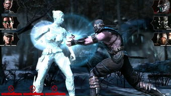 《真人快打X》销量破千万！Switch版60帧实锤来袭