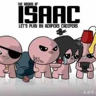 《以撒结合胎衣+贪婪模式攻略：全程视频解析》