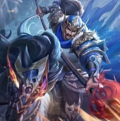 《三国杀》威张辽连招技首曝！年度盛典精彩抢先看！