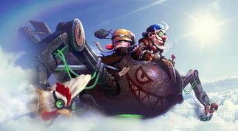 《炉石传说》快攻牧卡组攻略：轻松击败对手的制胜秘籍