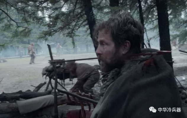 《荒野猎人》新手开荒利器盘点：哪把武器最适合小白？