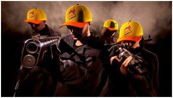 《GTAOL》直线竞速夺冠秘籍：轻松拿冠军攻略！