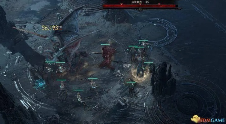 《暗黑4》第二赛季BOSS召唤攻略：五大终局战利品揭秘