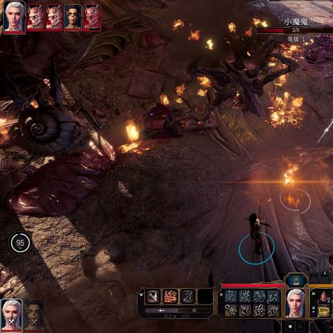 《博德之门3》属性MOD自由调整攻略，轻松解锁最强角色！