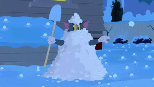 《堆雪人新挑战！《好雪人不好堆》PC版来袭》