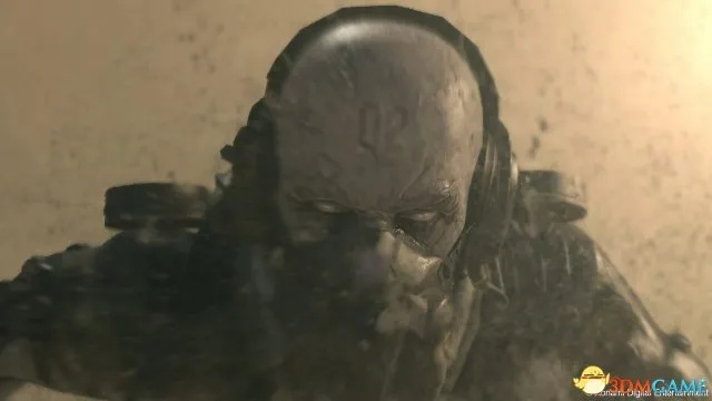 《合金装备5》2013夏季首发，独家前瞻揭秘！