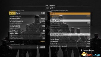 《合金装备5幻痛》FOB模式攻略：解锁技巧+实战玩法揭秘