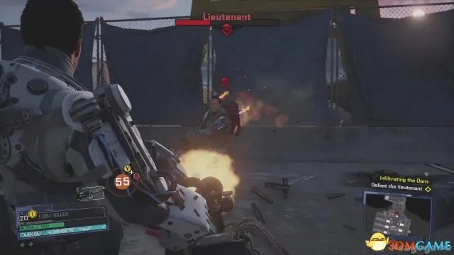 《丧尸围城4》全BOSS战攻略：高效打法揭秘！