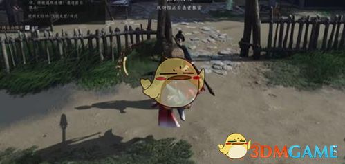 《燕云十六声》NPC好感度聊天攻略：解锁隐藏剧情！