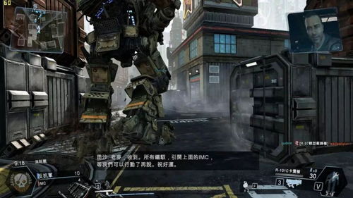 《泰坦陨落收藏版》开箱揭秘：巨型机甲模型震撼登场！