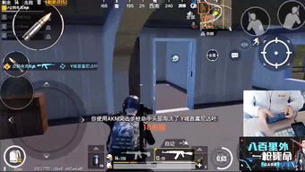 《PUBG新手必看！实战枪法技巧大揭秘》