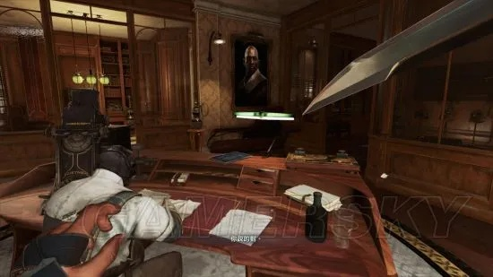 《羞辱2》全蓝图画作纪念品攻略：黑商洗劫秘籍大揭秘