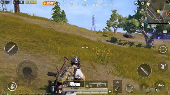 《最远的边陲》新手攻略：开局玩法揭秘，探索未知边境