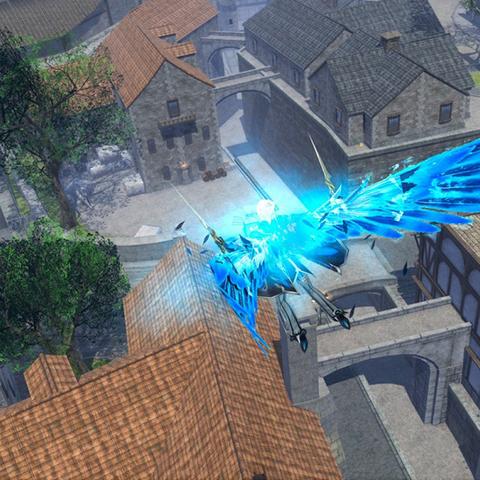 《伊苏8》新篇章：经典角色强势回归！