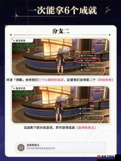 《崩坏星穹铁道》庸人容器攻略：高效通关秘籍大揭秘