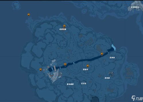 《幻塔》隐藏食材地图：独家采集攻略速查！