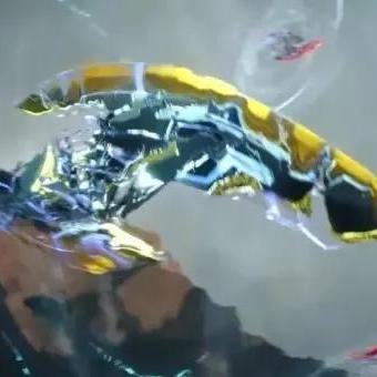 《罗峰巴巴塔手游首秀！《吞噬星空》联动角色颜值爆表》