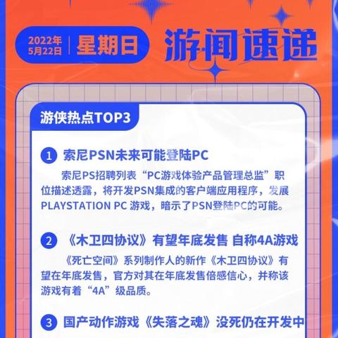 《PSN大变脸！索尼宣布2019年正式更名，玩家热议》