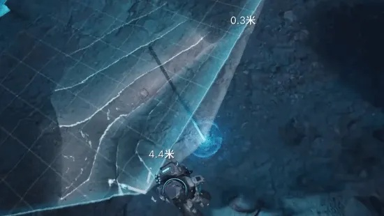 《多重人生探秘：高效矿点勘探攻略》