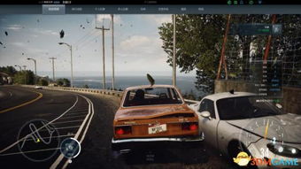 《极品飞车18》预告：警车狂飙，如何应对？