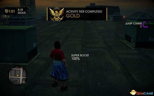 《黑道圣徒》靶场位置速查！解锁隐藏靶场攻略