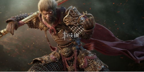 《黑神话悟空》石母攻略：高效打法揭秘！