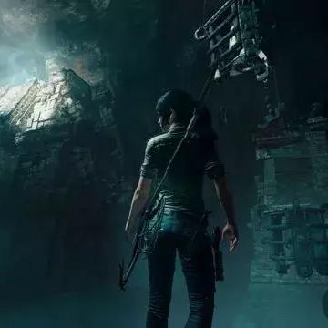 《古墓丽影：暗影》预告片揭秘！劳拉险境求生大挑战