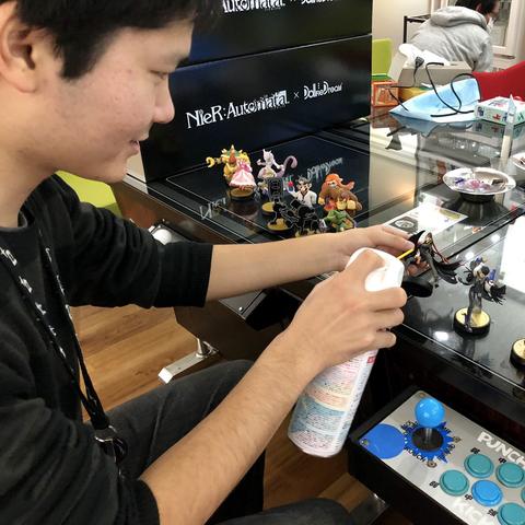 《暗黑3》白金币神器升级！新神器等你来拿！