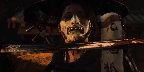 《羊蹄山之魂》无Bug开发奇迹