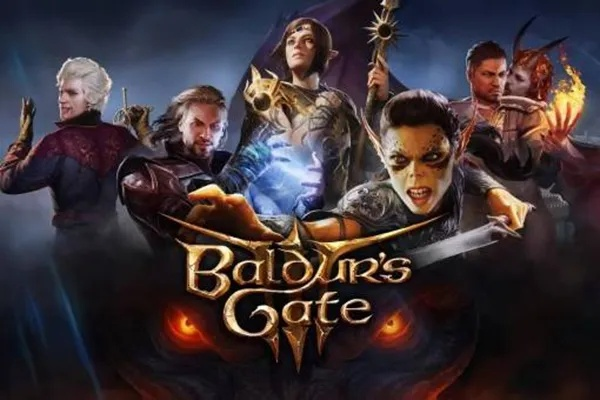 《博德之门3》隐身刺客流攻略：高效潜行技巧揭秘