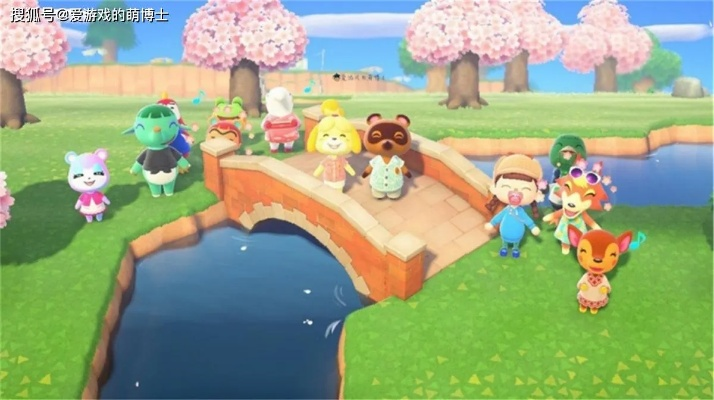 《动森》快速提升动物好感度！照片攻略大揭秘