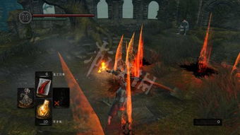 《黑魂3》全元素碎片与不死遗骨位置速查攻略！