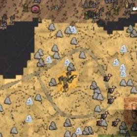 《饥荒》DLC“巨人国”揭秘：探索神秘巨人之谜