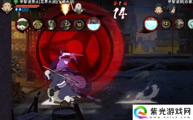 火影手游引争议:带土能否施展次元斩?