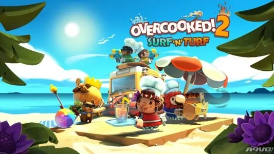 《胡闹厨房》限时免费！Epic商城本周喜加一，错过等一年！