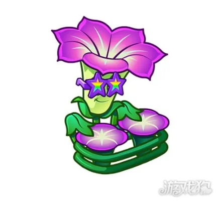 《植物大战僵尸杂交版》2.2版新植物盘点：奇花异草大揭秘