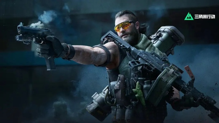 《三角洲行动》凯席尔瓦能力深度解析：解锁最强特工技能