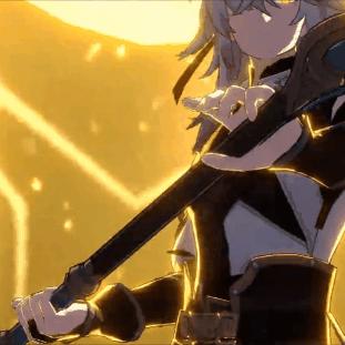 崩坏,星穹铁道三月七Cosplay,能惊艳到你吗?🌟🎭