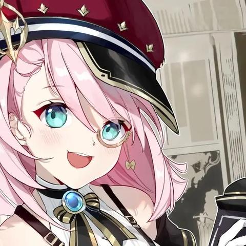 《原神》夏沃蕾突破攻略：高效收集路线揭秘