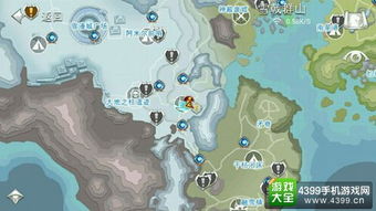 《星海5》地图全览：宝藏宝箱与敌人掉落攻略汇总