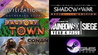 Steam春促必抢！鬼泣5、对马岛史低,此时不买等明年?