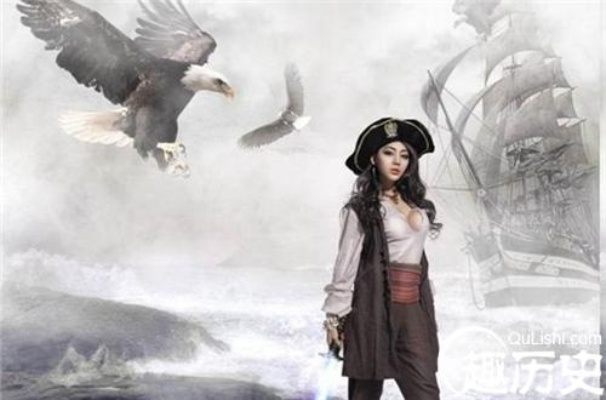 全球首部AI电影《海上女王郑一嫂》70分钟版登陆新加坡院线