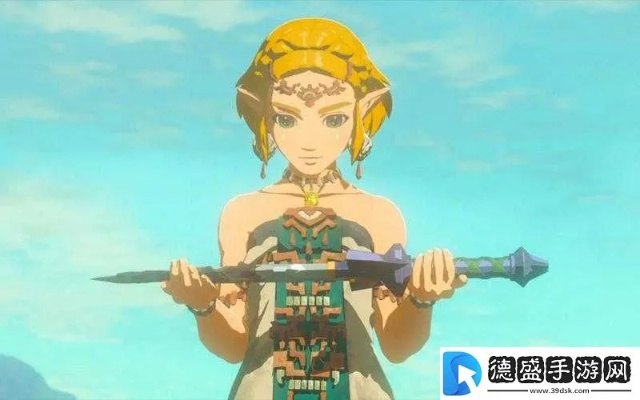 《塞尔达传说泪跳法揭秘：轻松掌握二段跳技巧》