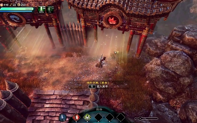 《天命奇御归途》通关攻略：揭秘隐藏技巧，轻松通关！