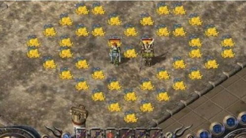 《原神》枫丹商人盘点：宝藏位置与独家商品速览