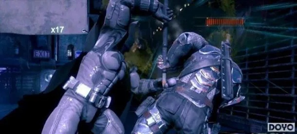 《黑面具杀手：阿卡姆起源暗影刺客揭秘》