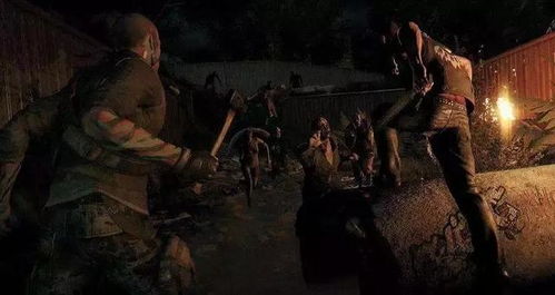 《将逝之光》：超越《死亡岛》的丧尸新体验