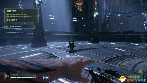 《战锤40K暗潮》狂信徒布道者：揭秘最强职业攻略