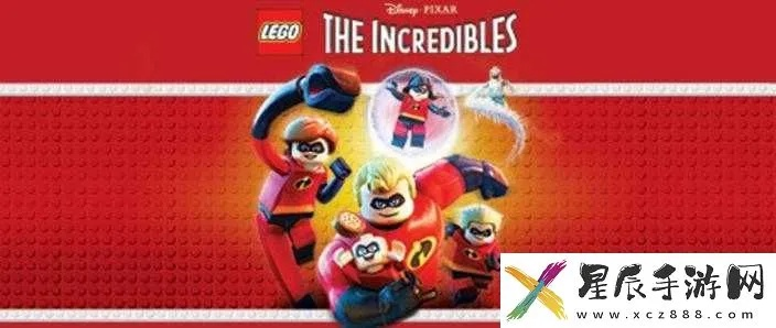 《乐高超人总动员》首曝实机！独家玩法大揭秘